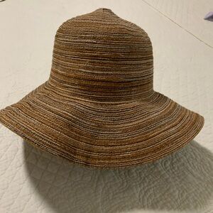 Sun hat